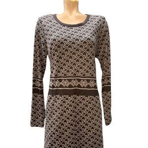 Aventura Dress Size L